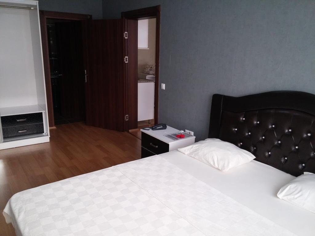 Deniz Hotel Rezervasyon