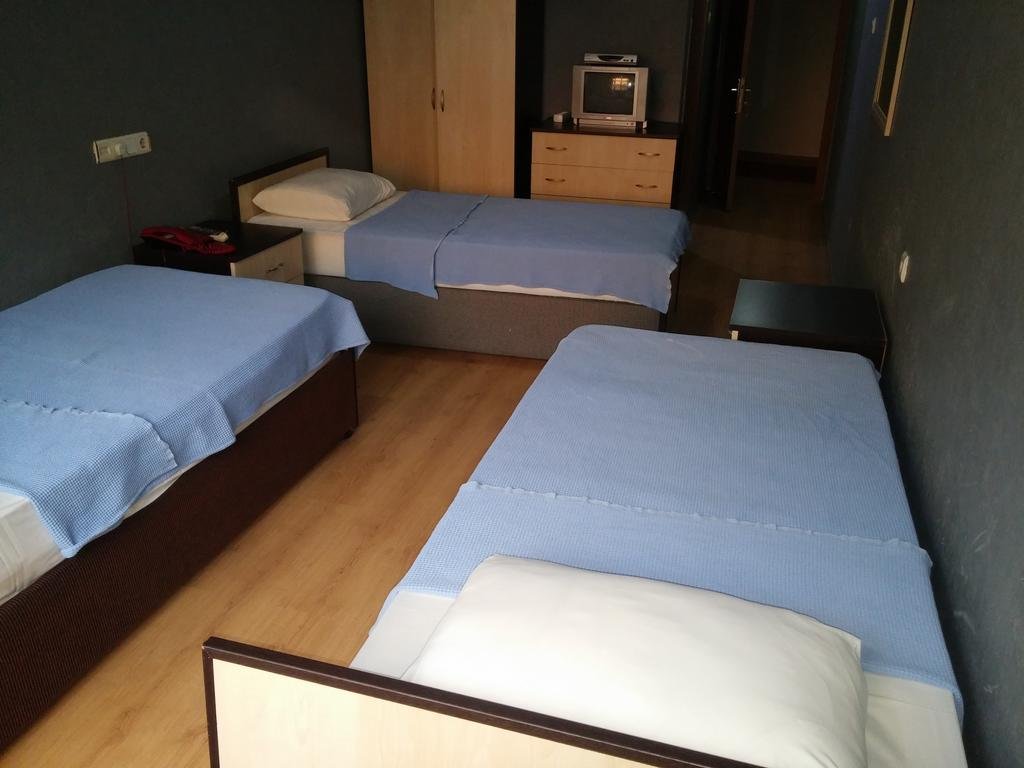 Deniz Hotel Rezervasyon