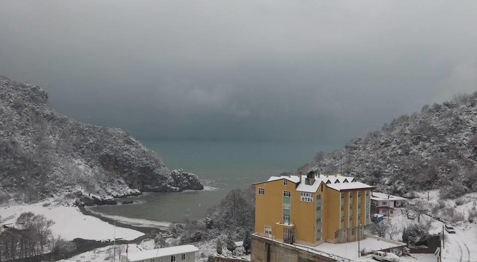 Deniz Hotel Rezervasyon