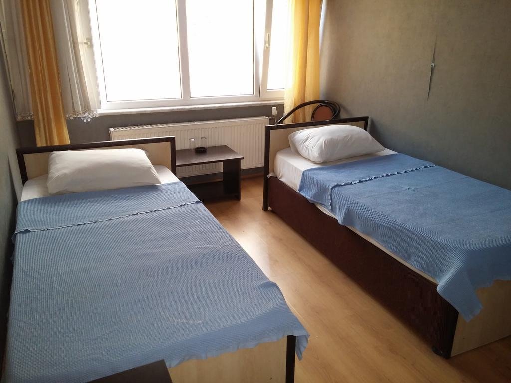 Deniz Hotel Rezervasyon