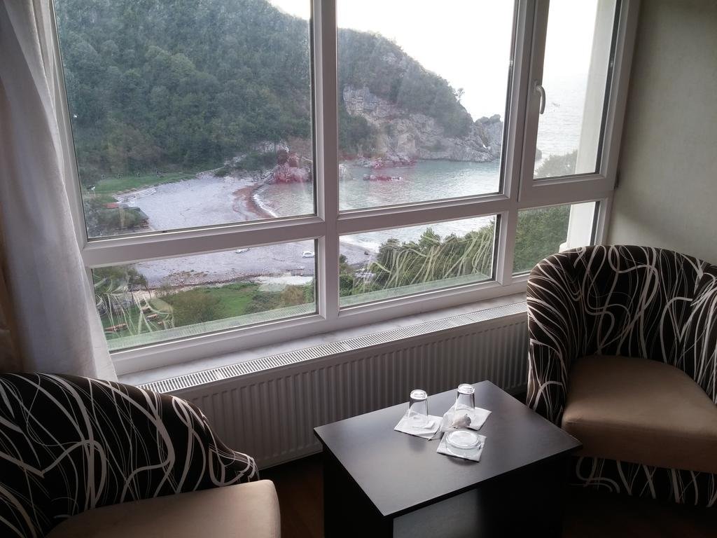 Deniz Hotel Rezervasyon