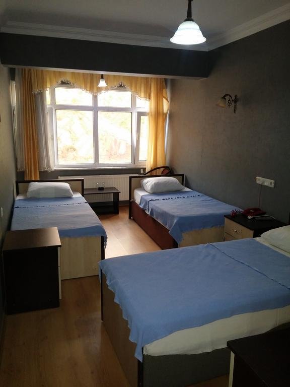 Deniz Hotel Rezervasyon