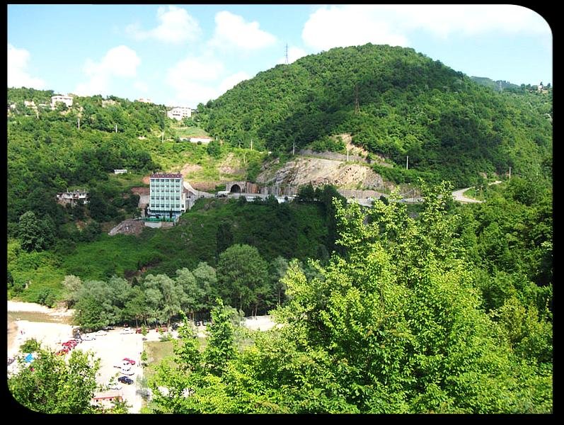 Deniz Hotel Rezervasyon