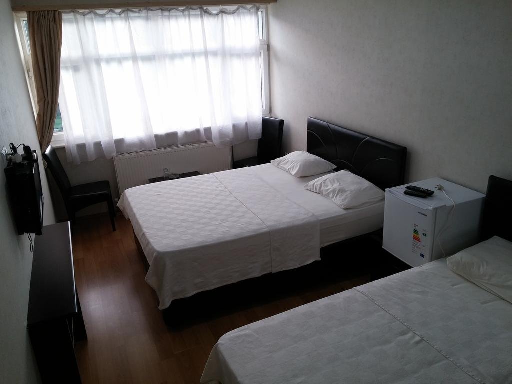 Deniz Hotel Rezervasyon