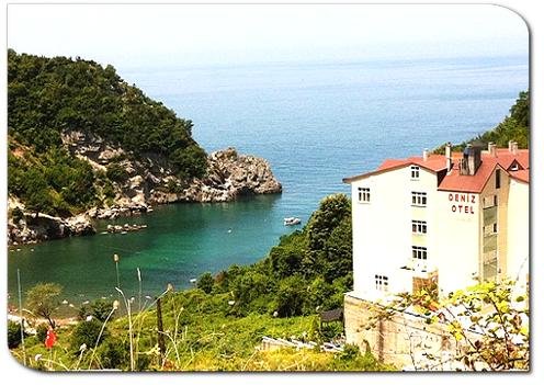 Deniz Hotel Rezervasyon