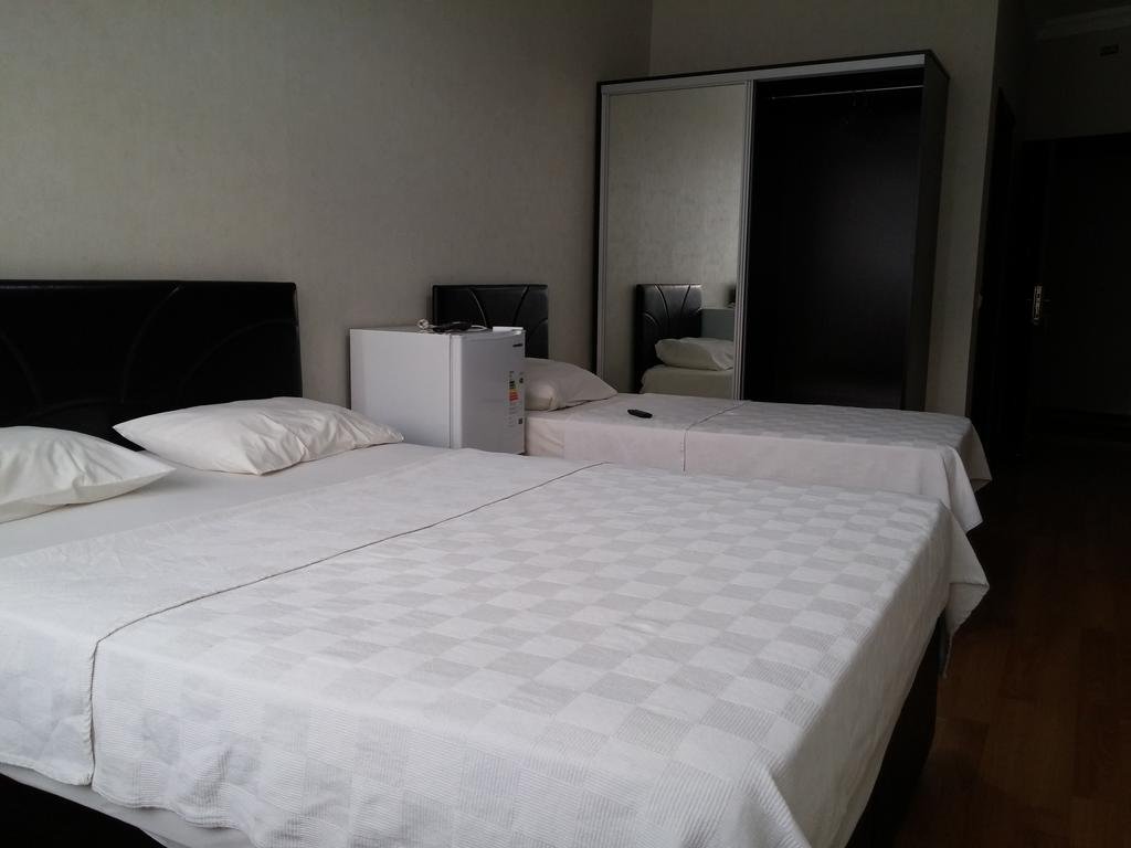 Deniz Hotel Rezervasyon