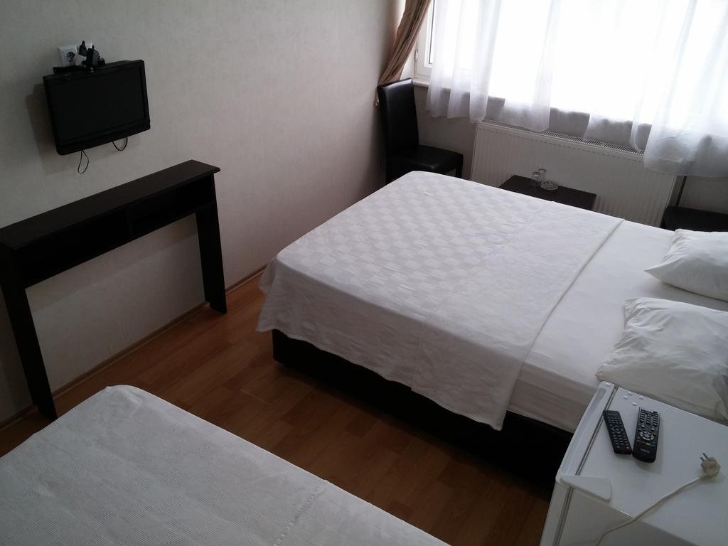 Deniz Hotel Rezervasyon