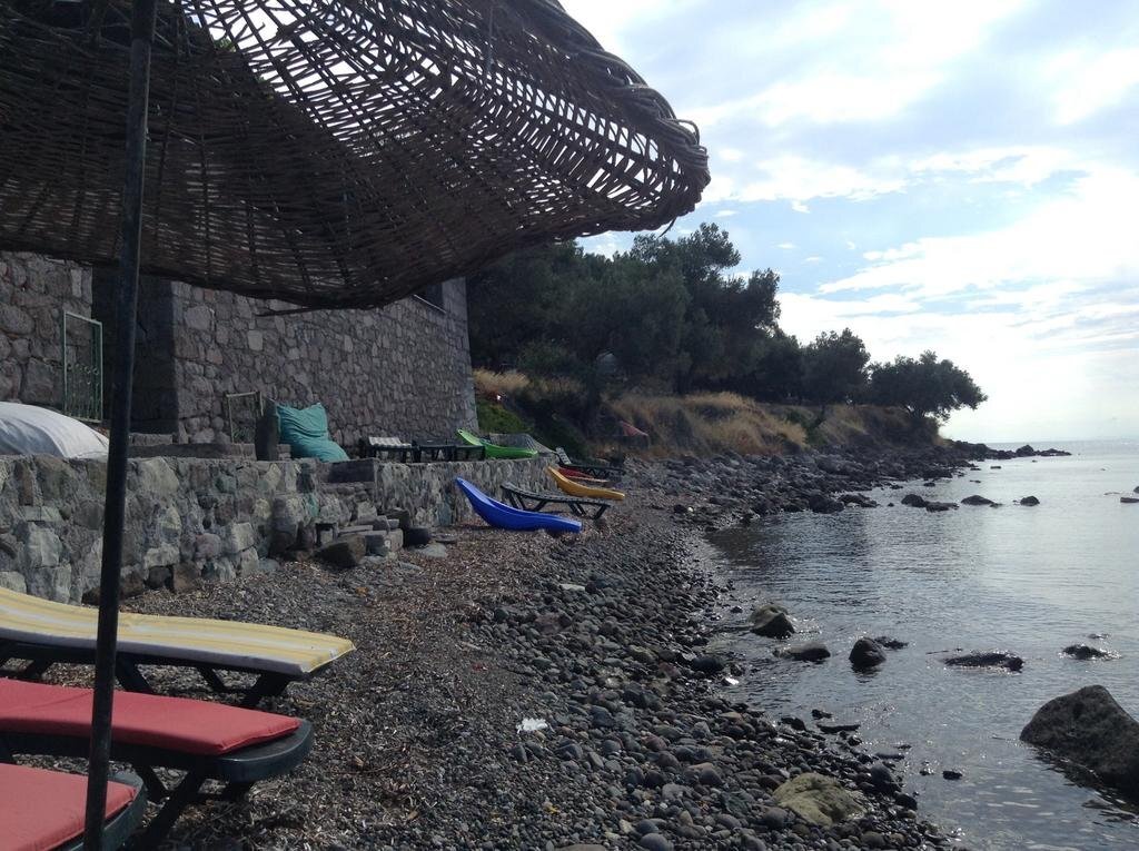 Bronz Motel Rezervasyon