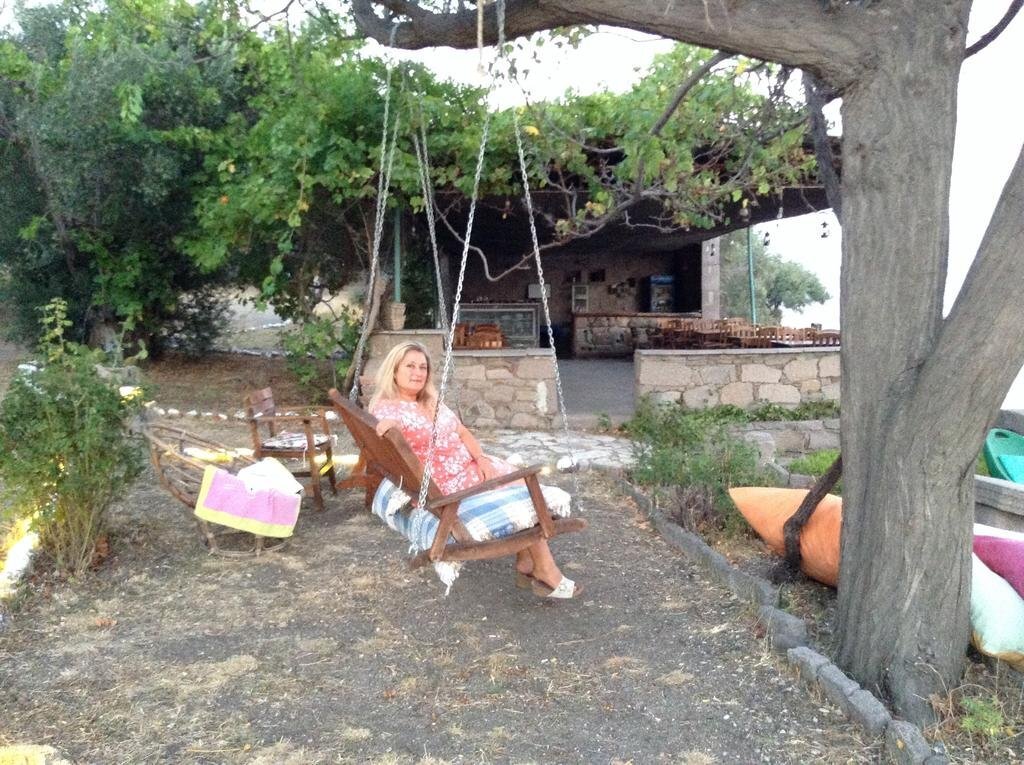 Bronz Motel Rezervasyon