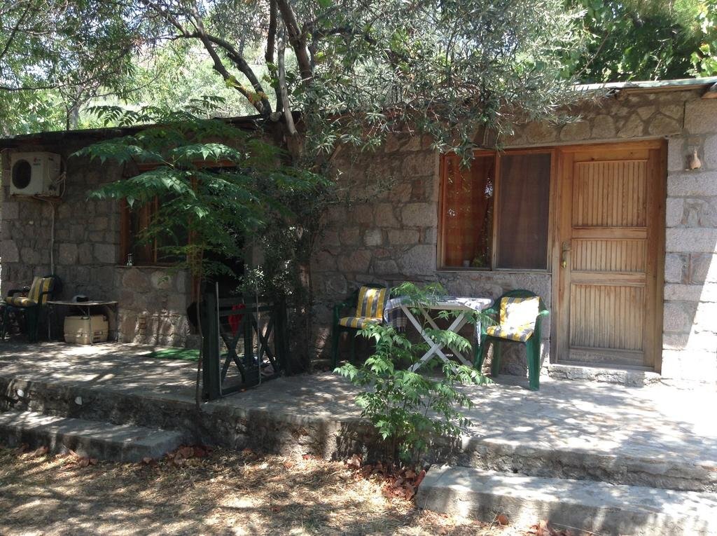 Bronz Motel Rezervasyon