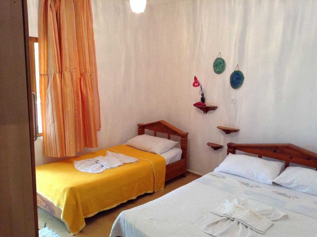 Bronz Motel Rezervasyon