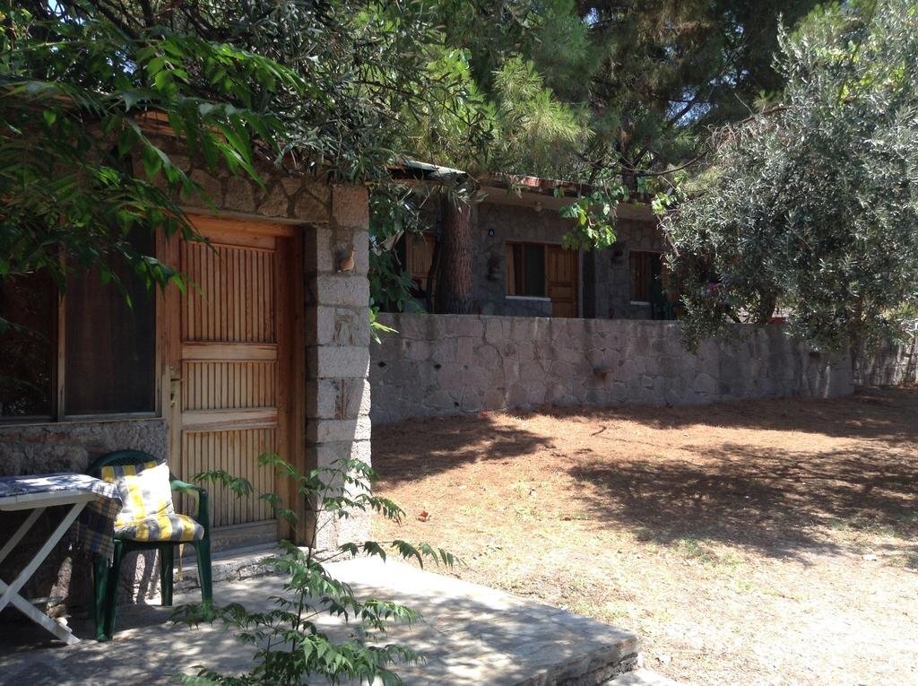 Bronz Motel Rezervasyon