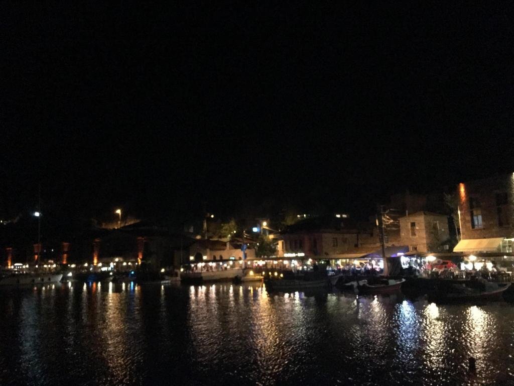 Bronz Motel Rezervasyon