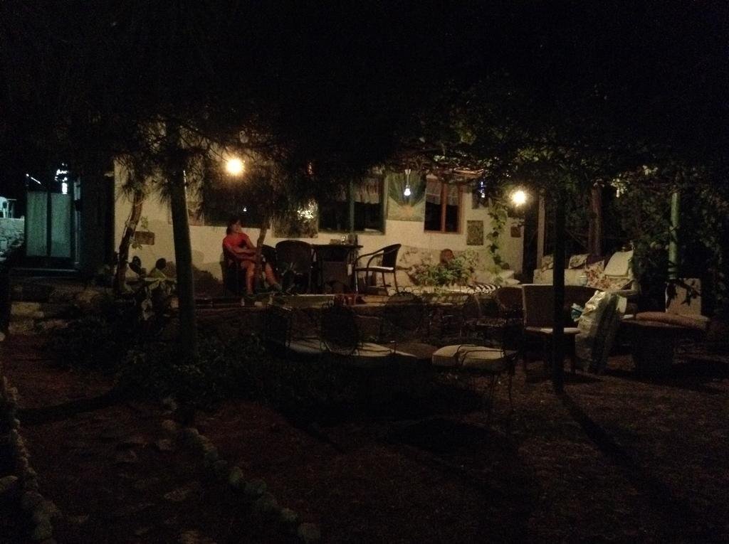 Bronz Motel Rezervasyon