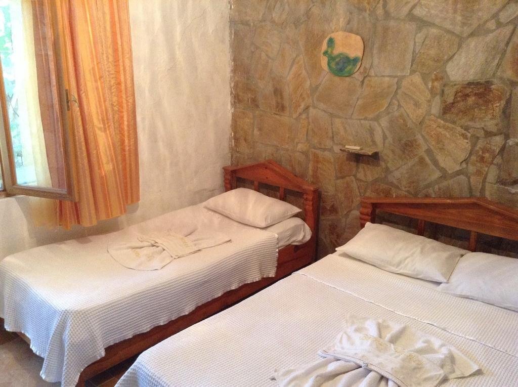 Bronz Motel Rezervasyon