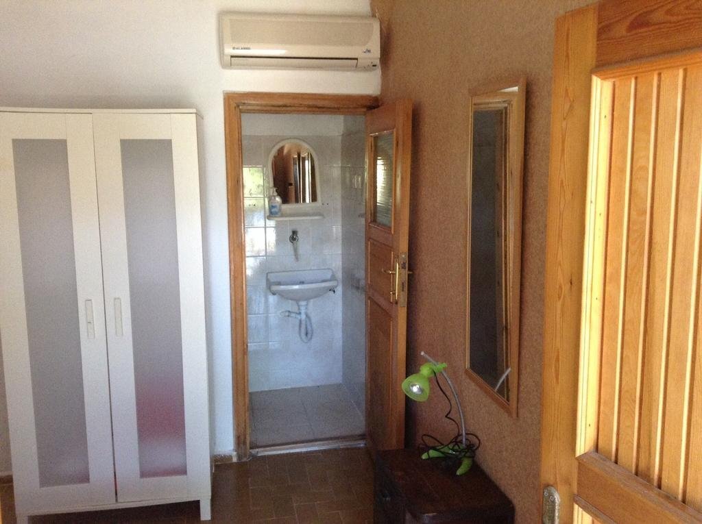 Bronz Motel Rezervasyon