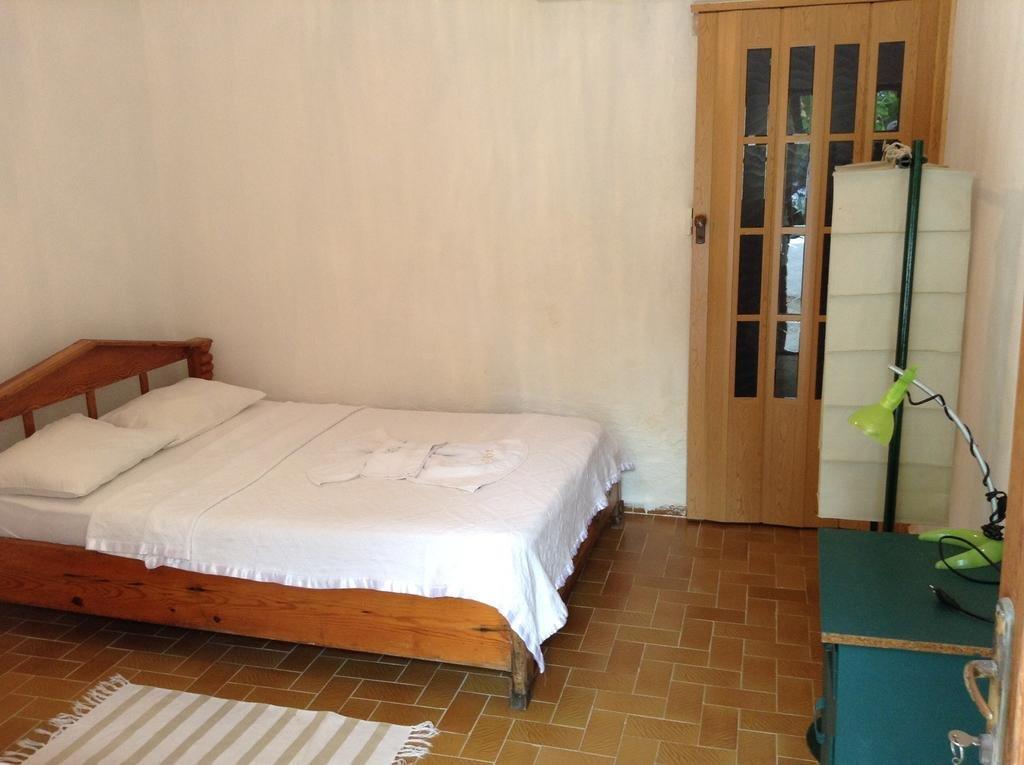 Bronz Motel Rezervasyon