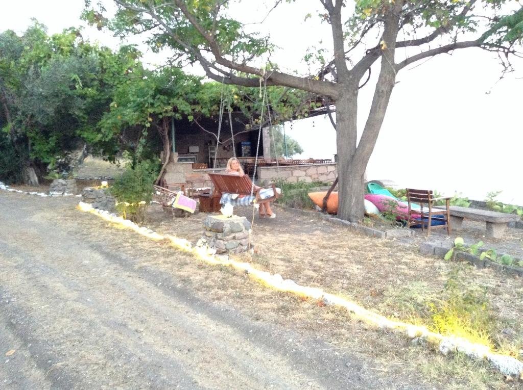 Bronz Motel Rezervasyon