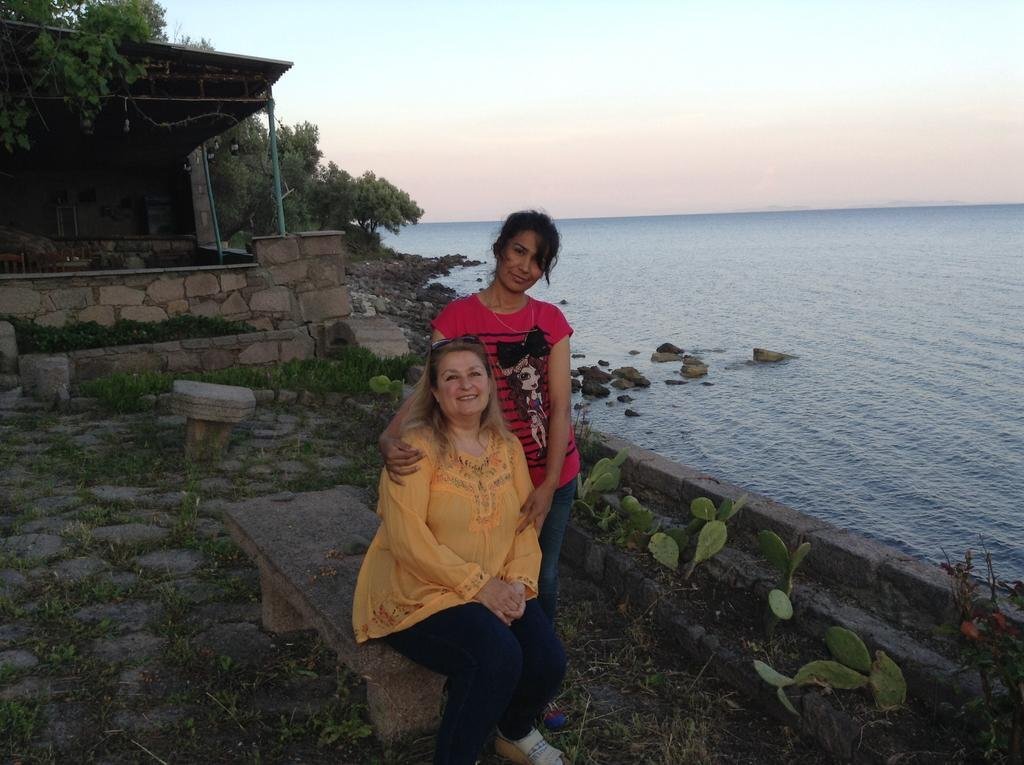 Bronz Motel Rezervasyon