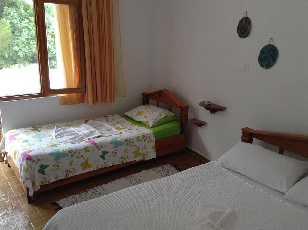 Bronz Motel Rezervasyon