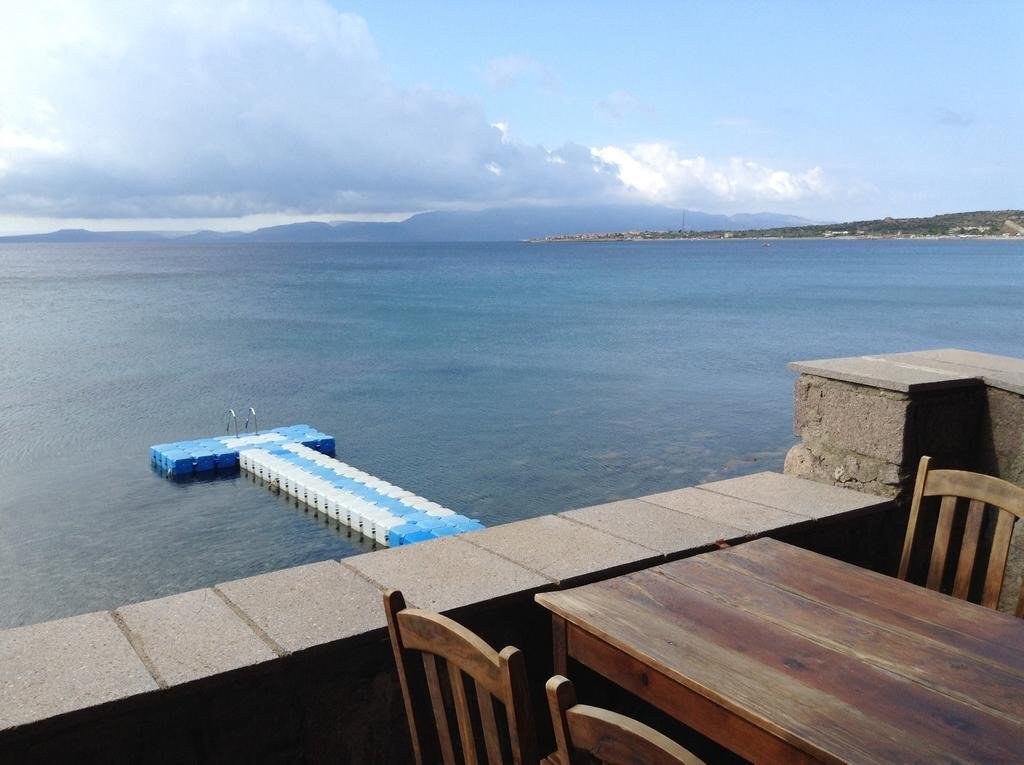 Bronz Motel Rezervasyon