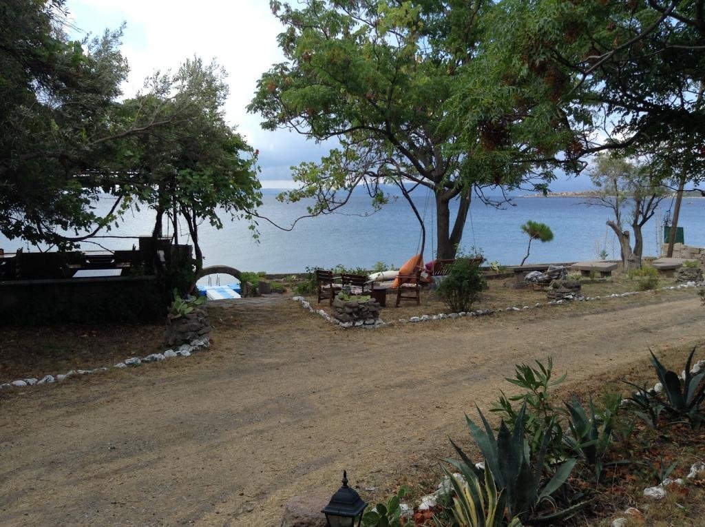 Bronz Motel Rezervasyon