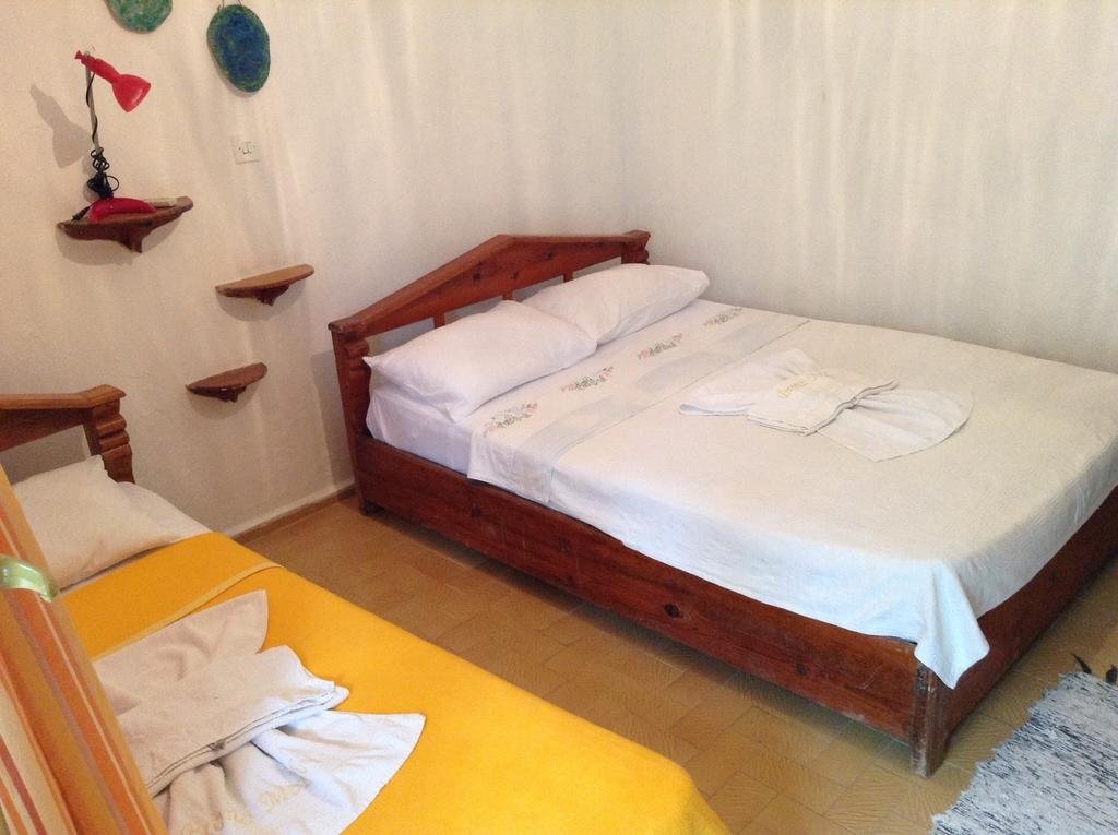 Bronz Motel Rezervasyon