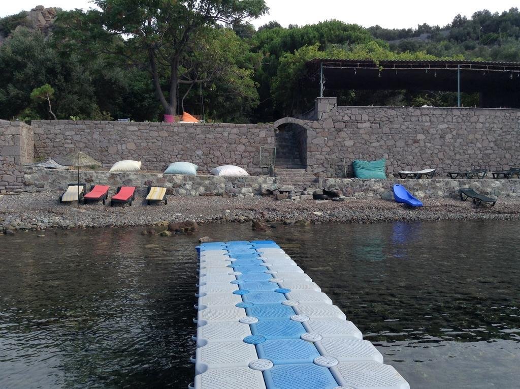 Bronz Motel Rezervasyon