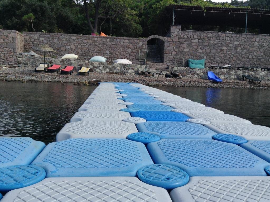 Bronz Motel Rezervasyon