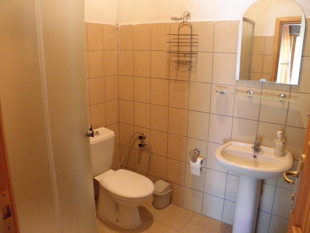 Bronz Motel Rezervasyon