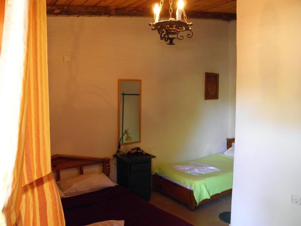 Bronz Motel Rezervasyon