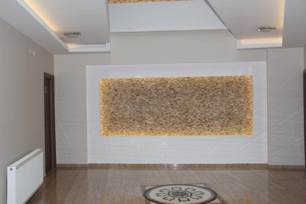 Otel Golpark Rezervasyon
