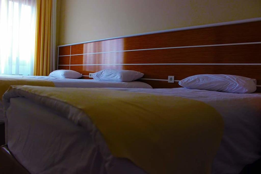 Otel Golpark Rezervasyon