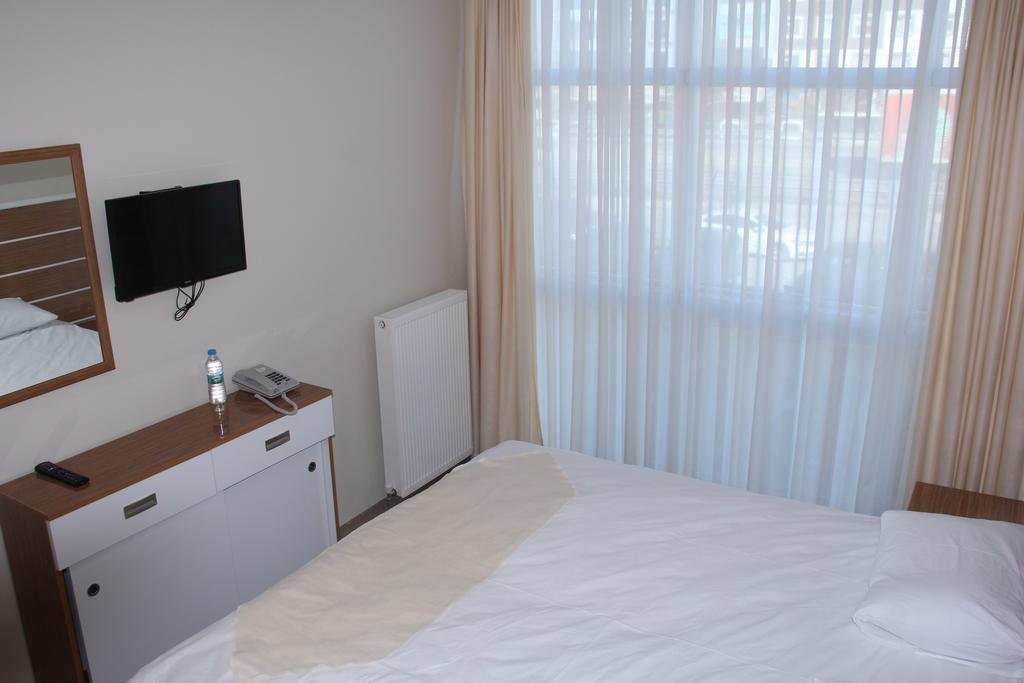 Otel Golpark Rezervasyon