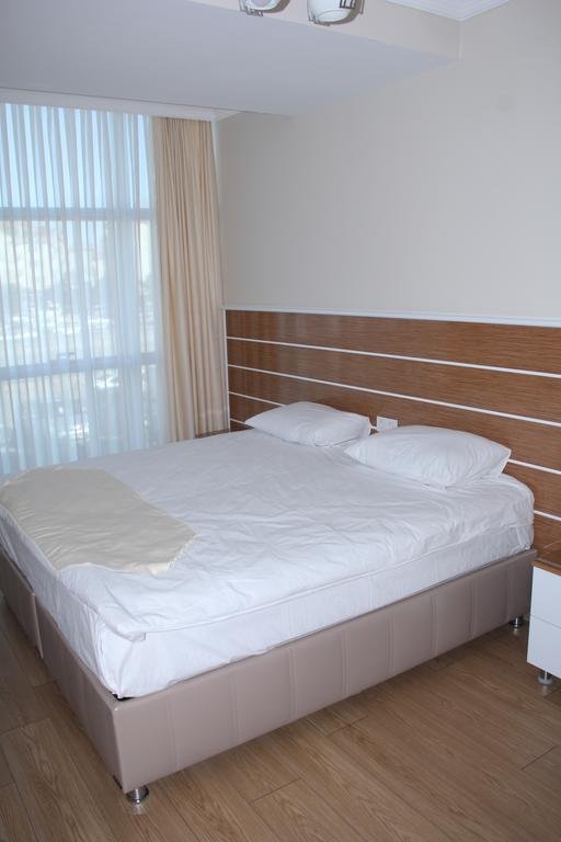 Otel Golpark Rezervasyon