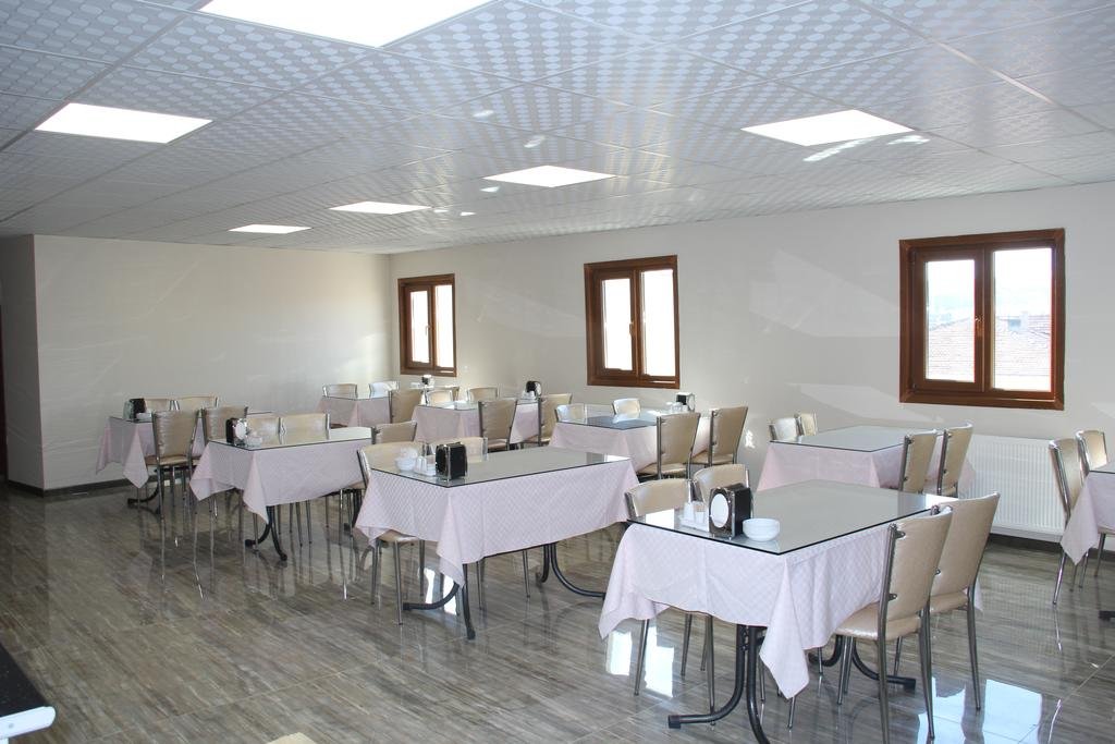 Otel Golpark Rezervasyon