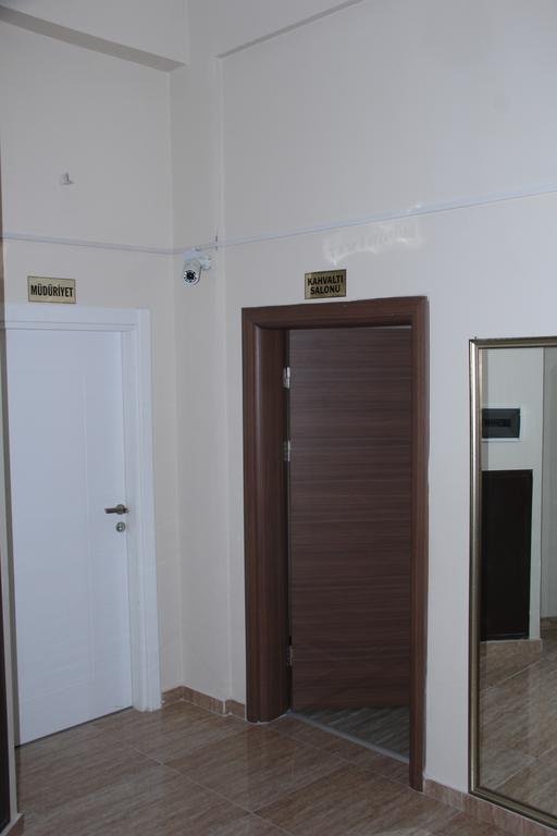 Otel Golpark Rezervasyon