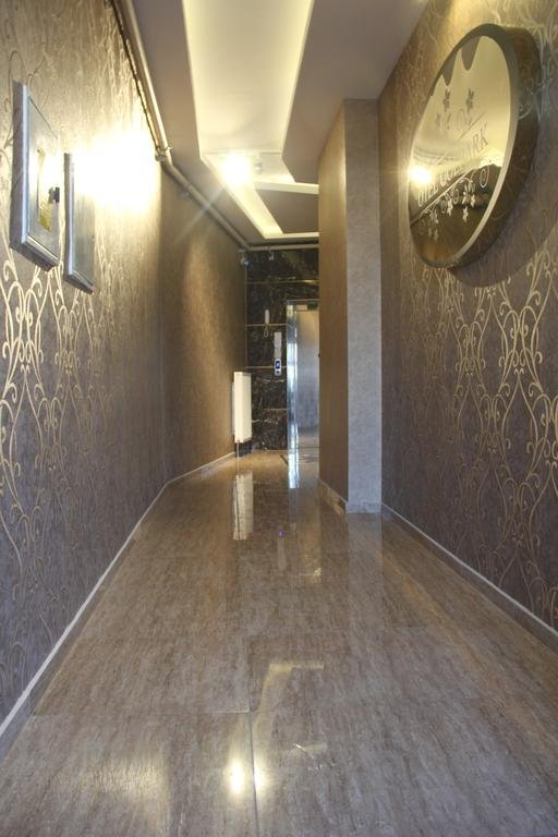 Otel Golpark Rezervasyon
