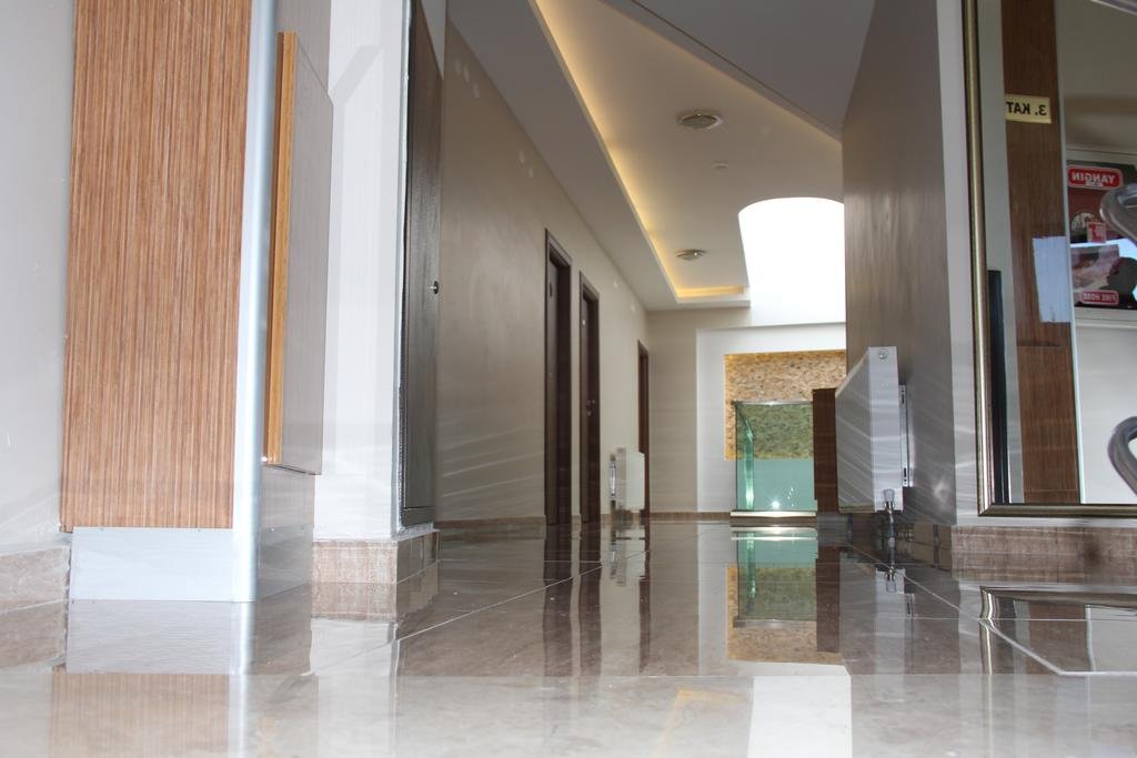 Otel Golpark Rezervasyon