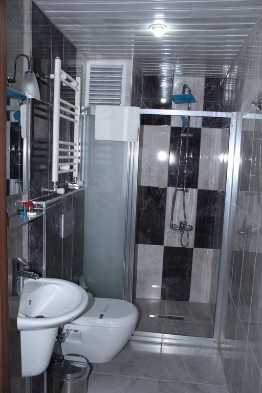 Otel Golpark Rezervasyon