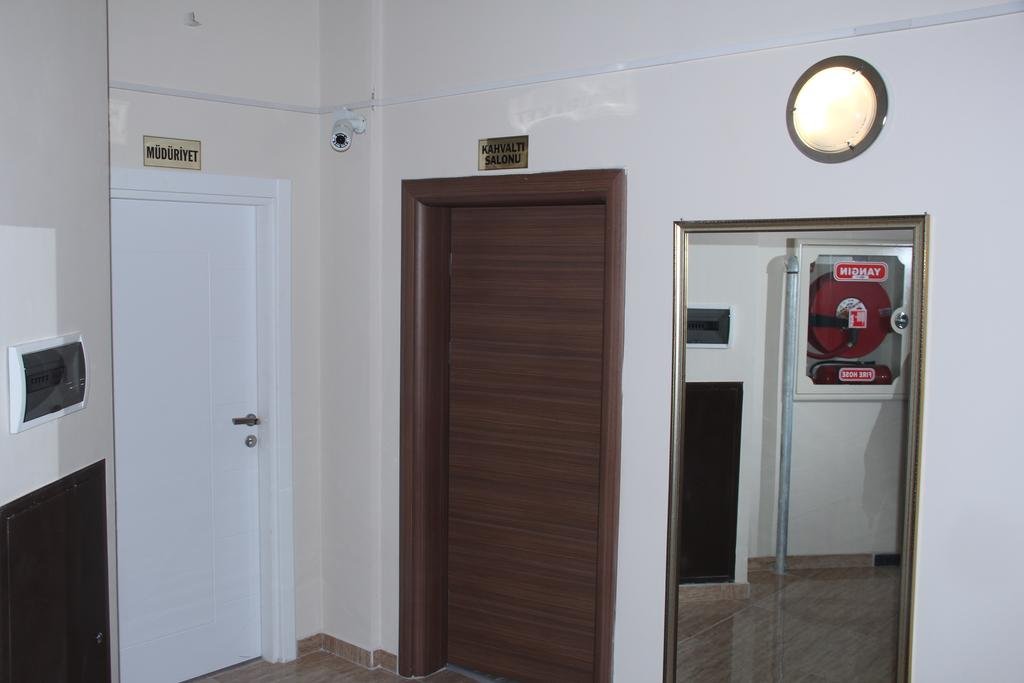 Otel Golpark Rezervasyon