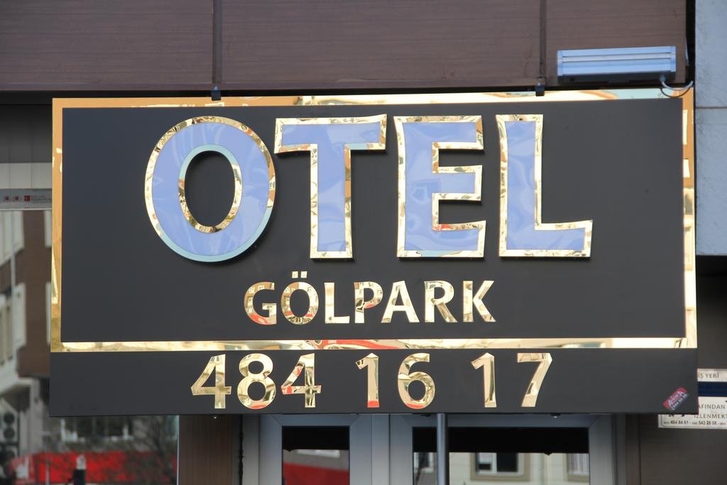 Otel Golpark Rezervasyon