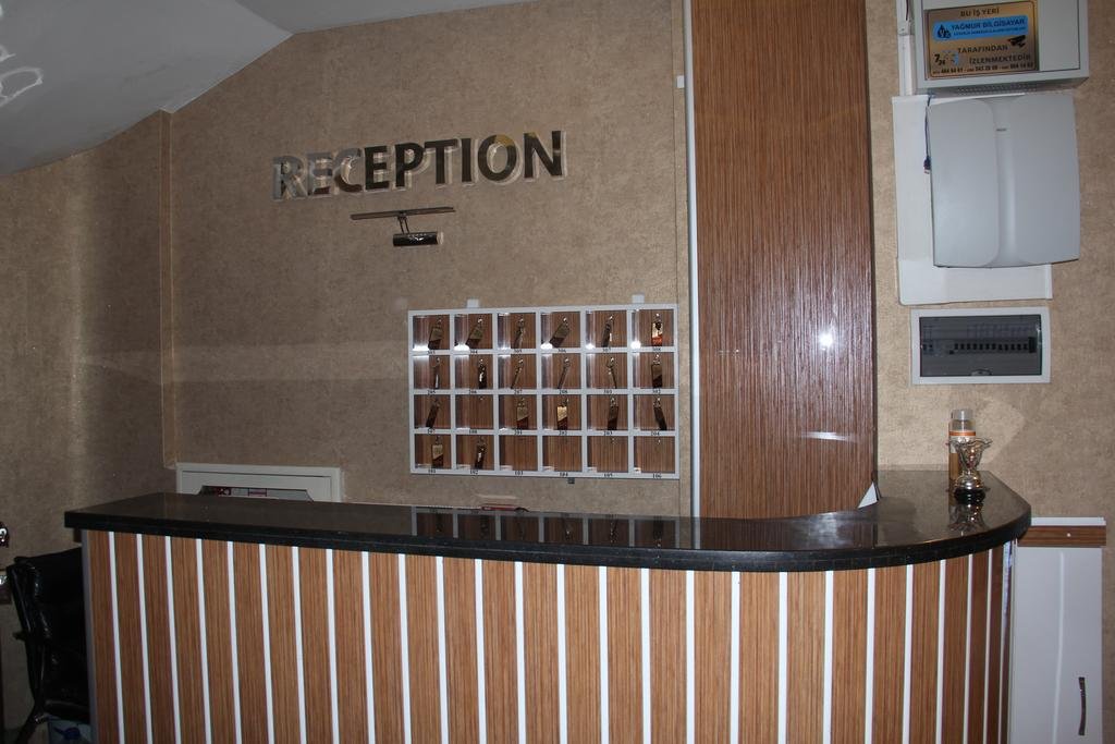 Otel Golpark Rezervasyon