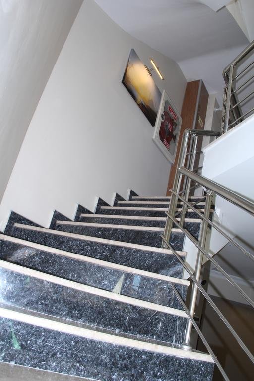Otel Golpark Rezervasyon