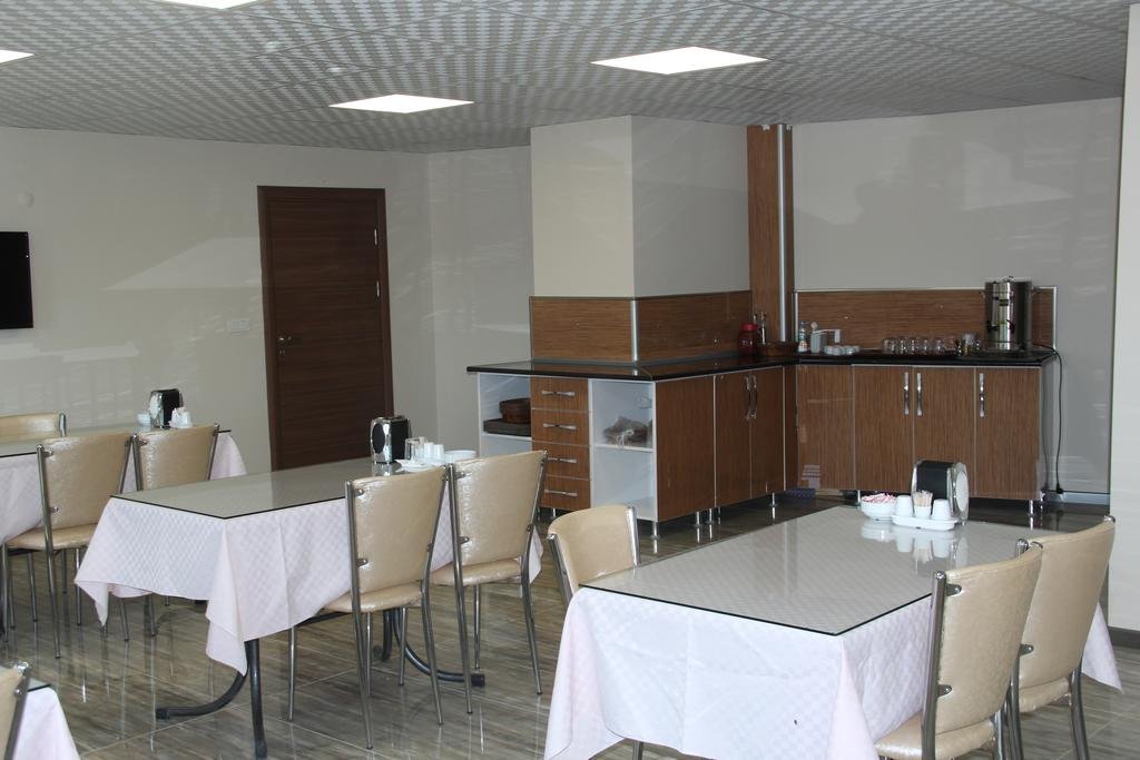Otel Golpark Rezervasyon