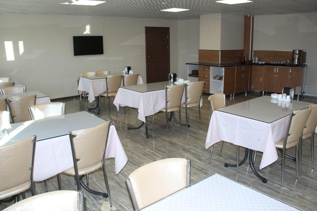 Otel Golpark Rezervasyon
