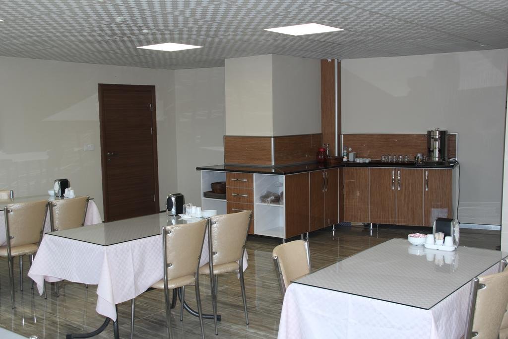 Otel Golpark Rezervasyon
