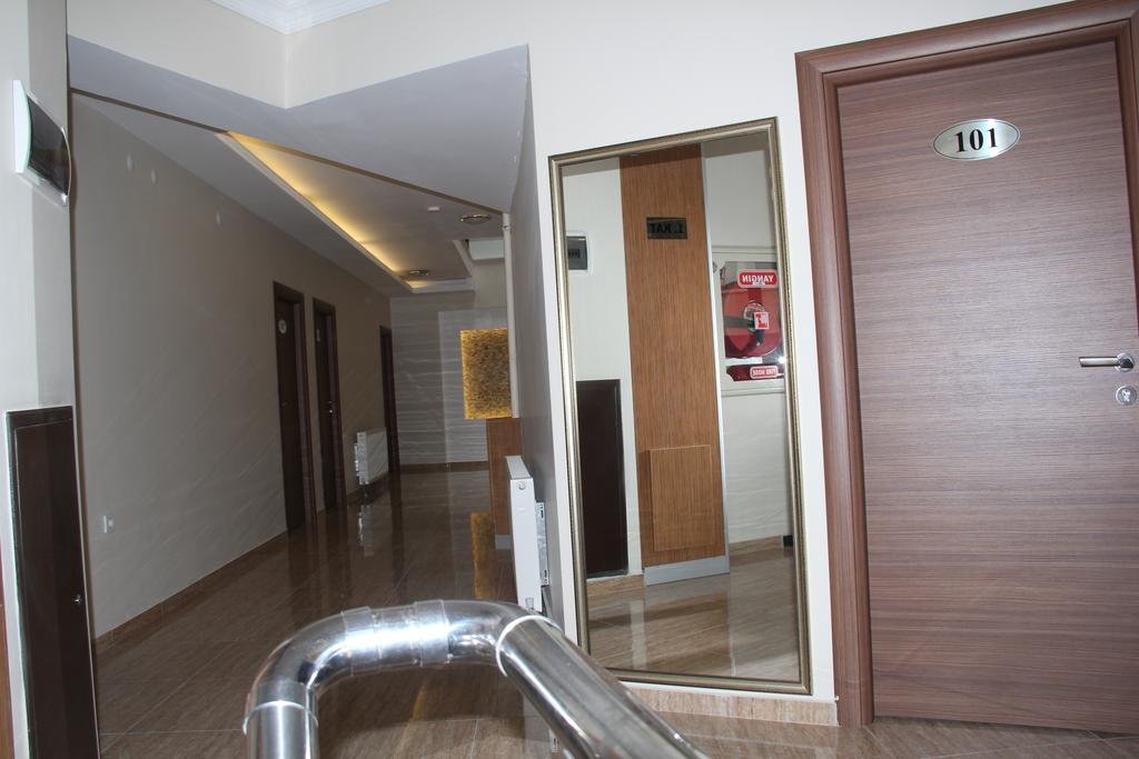 Otel Golpark Rezervasyon