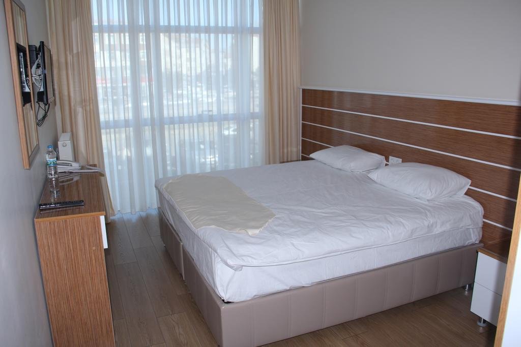 Otel Golpark Rezervasyon