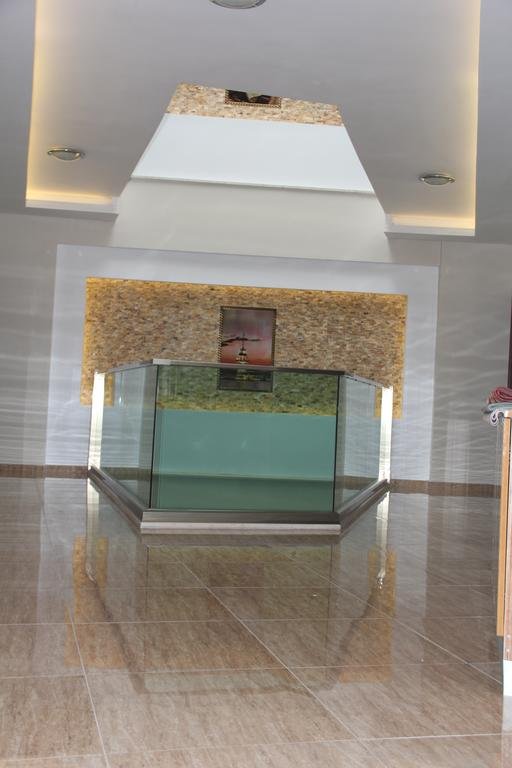 Otel Golpark Rezervasyon